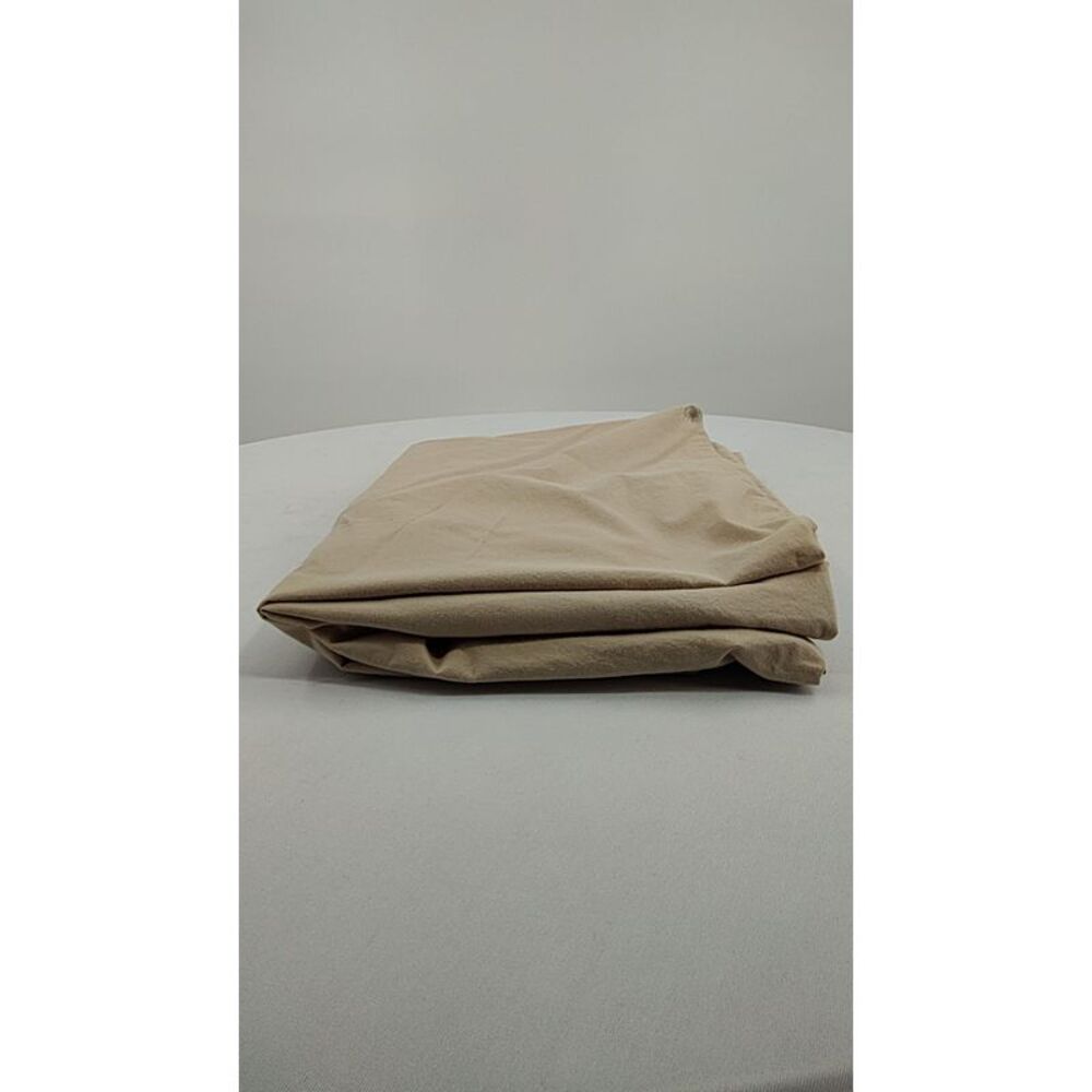 Quince Home Bedding Cream OS